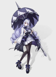 vivian (mvv) from zenless zone zero
