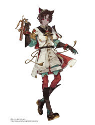 atelier (series) fan art