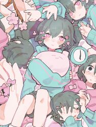 Booru post from safebooru.org