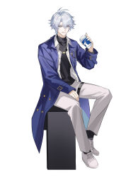 phainon (honkai: star rail) from honkai: star rail by ayato