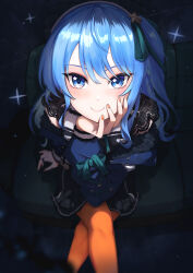 hoshimachi suisei from hololive by fmg