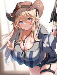iowa (kancolle) from kantai collection