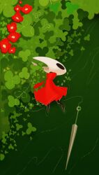 hornet (hollow knight) from hollow knight by hightguy