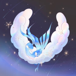 altaria from pokemon by botjira