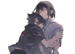 uchiha itachi from naruto (series)