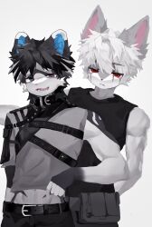 original fan art