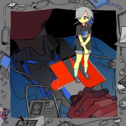 original fan art