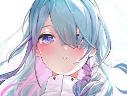 general student council president (blue archive) from blue archive