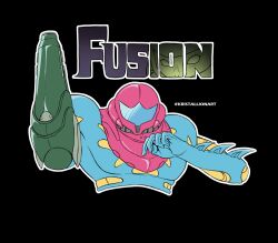 sa-x from metroid