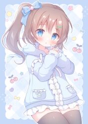 indie virtual youtuber fan art