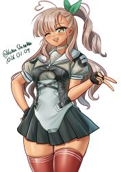 kantai collection fan art