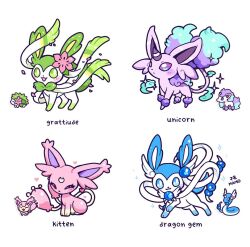 dragonair from pokemon by mamobot