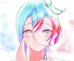 wakana shiki from love live!