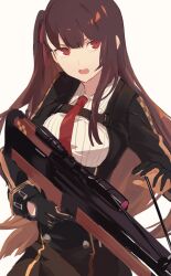 girls frontline fan art