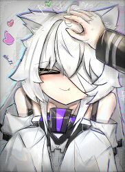 punishing: gray raven fan art