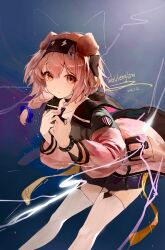 goldenglow (arknights) from arknights
