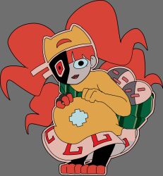 ena (series) fan art