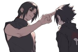uchiha itachi from naruto (series)