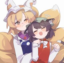 chen from touhou