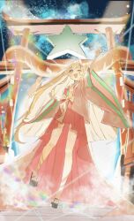 kaguya (cho kaguya-hime!) from cho kaguya-hime!