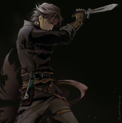 fire emblem fan art