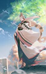 utawarerumono fan art
