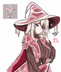 faust (project moon) from limbus company