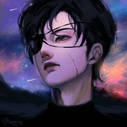 yoo joonghyuk from omniscient reader's viewpoint