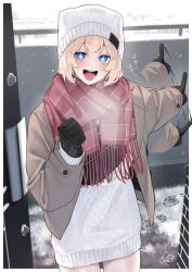 original fan art