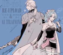 edgar roni figaro from final fantasy