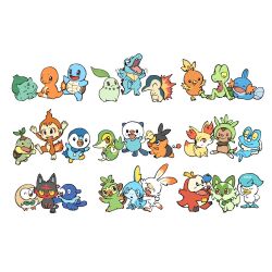 bulbasaur from pokemon