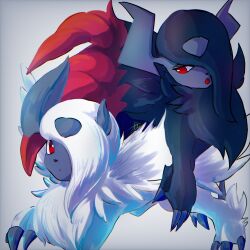 absol from pokemon