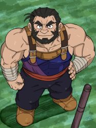 garcia (fire emblem) from fire emblem