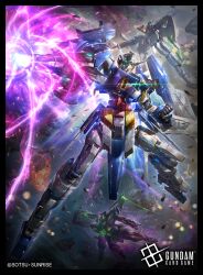 gundam age-2 from gundam