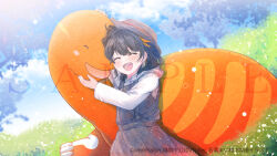 indie virtual youtuber fan art