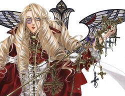 trinity blood fan art