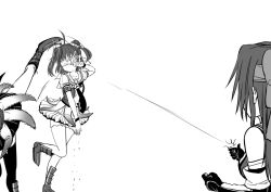 jintsuu (kancolle) from kantai collection