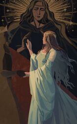 aragorn fan art