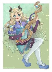 margaret (rune factory) from rune factory