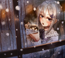 sylvie (dorei to no seikatsu) from dorei to no seikatsu ~teaching feeling~