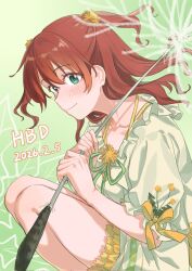 emma verde from love live!