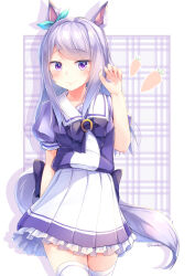 mejiro mcqueen (umamusume) from umamusume by kanzakietc