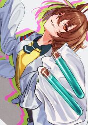 agnes tachyon (tach-nology) (umamusume) from umamusume