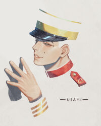 golden kamuy fan art
