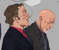 mike ehrmantraut from better call saul