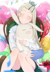 shinosawa hiro from gakuen idolmaster