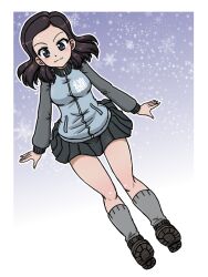 girls und panzer fan art