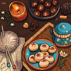 shiitake from original