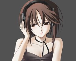 sendou mahiro from memories off
