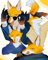 original fan art